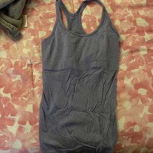 Lululemon Ebb to street Tank